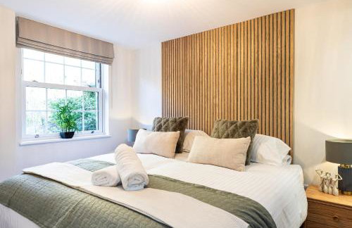 Rock Mill 1 Bed Apartment 15 - Foto 8