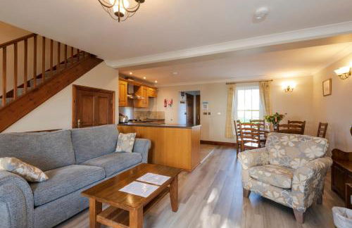 Green Acres Cottages - Foto 26