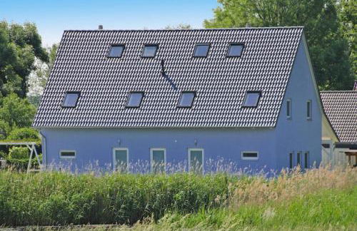 Ferienhaus Hyggelig in Seehausen am Oberuckersee - Foto 24