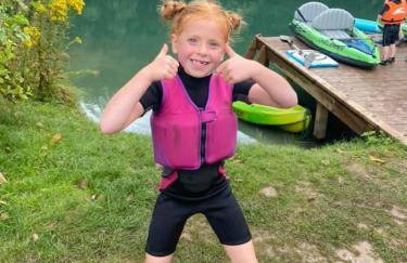 Arcadia Safari Tent in private 5 acre field - Foto 29