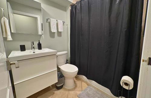 Chic 3BR Hideout in Lincoln Park - Lincoln 3 - Foto 8