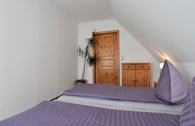 4 Room Holiday Apartment with Garden near Lake - Foto 7