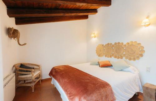 El Molí Nou - Rural flats - Foto 28