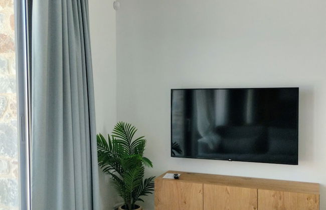 Oinolithos Luxury Villas - Foto 21