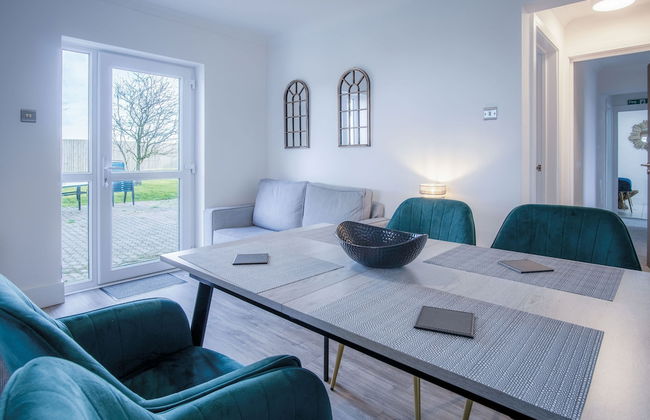 Gower Hideaway - 3 Bed - Ocean Breeze - Foto 29