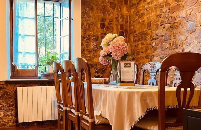 Casa Rural Selmo - Foto 16