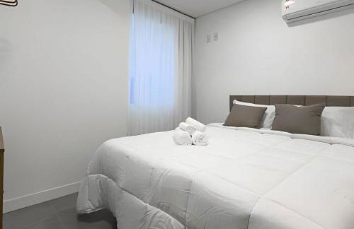 Apartamentos a 1km Oktoberfest Blumenau - Foto 5