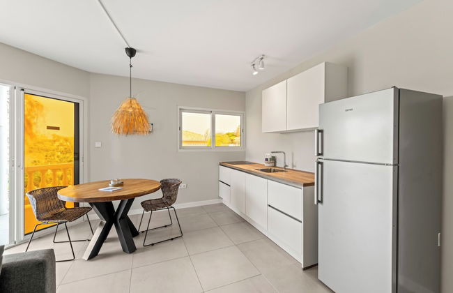 JT Apartments Jan Thiel - Foto 54