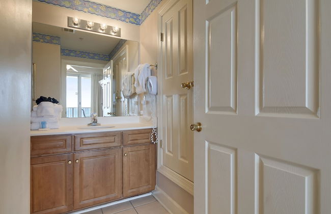 Ocean Villa Resort by Book That Condo - Foto 74