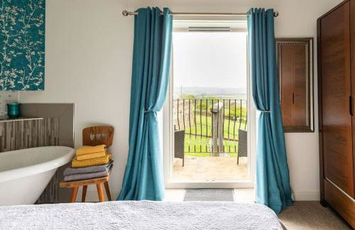 The Croft Holiday Cottage - AA Accredited, Country Cottage - Foto 49