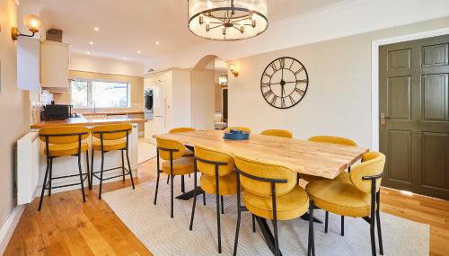 Host & Stay - Louvaine House - Foto 3