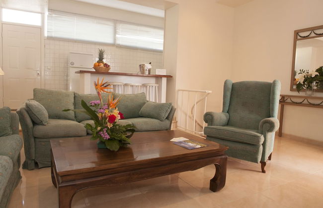 Lloyds Beach Club Aparthotel - Foto 16