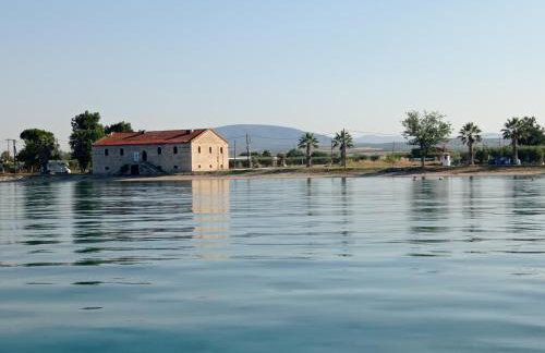 Nikos & Patras Houses - Foto 12