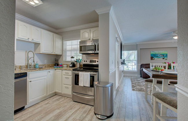 Minorga in Siesta Key Village - Foto 18