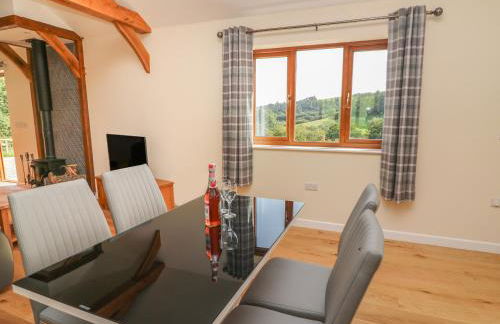 Ploony Hill Cabin - Foto 9