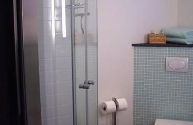 Ferienhaus Kamerun an der Elbe - Foto 13