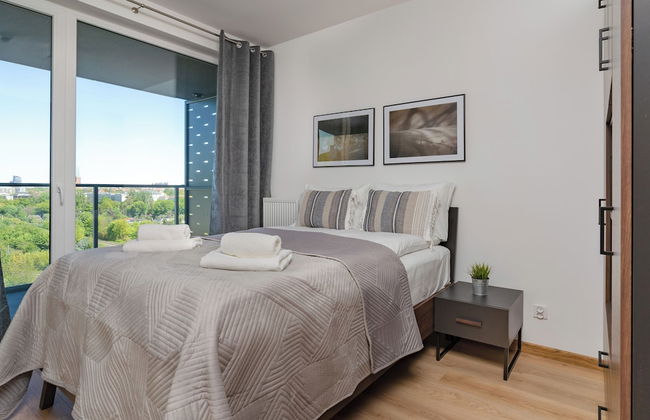 Symphony Modern Tower - Foto 44