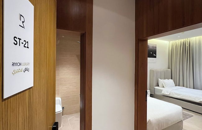 Riyadh Luxury - Foto 5
