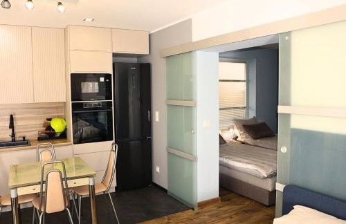 Apartament LIDER na wyłączność - Photo 12