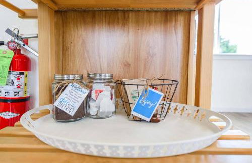 #StayinMyDistrict Oceanview Studio Loft - Foto 46