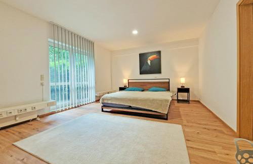 HappySide Karli Loft 1- Parkplatz - WLAN - SmartTV - Foto 1