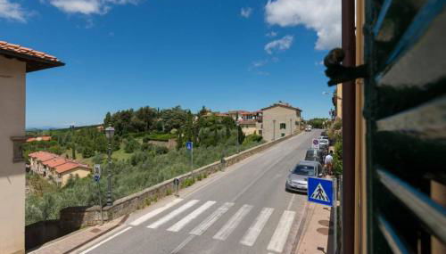 Cozy House In Panzano In Chianti - Foto 5