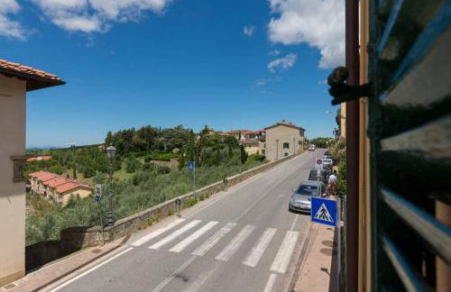 Cozy House In Panzano In Chianti - Foto 5