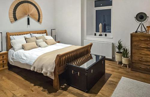 The Village Hall - Foto 12