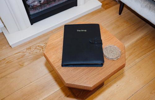 The Snug - A Quaint Mews Cottage City Centre - Foto 29