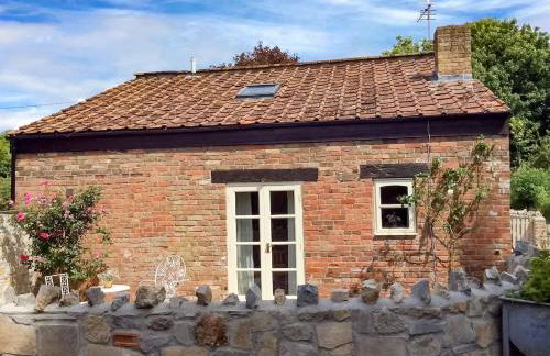 Wilf's Barn, romantic cottage with free parking - Foto 22