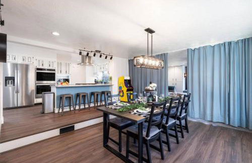 Modern SLC Home Only Mins Downtown & Airport - Foto 42