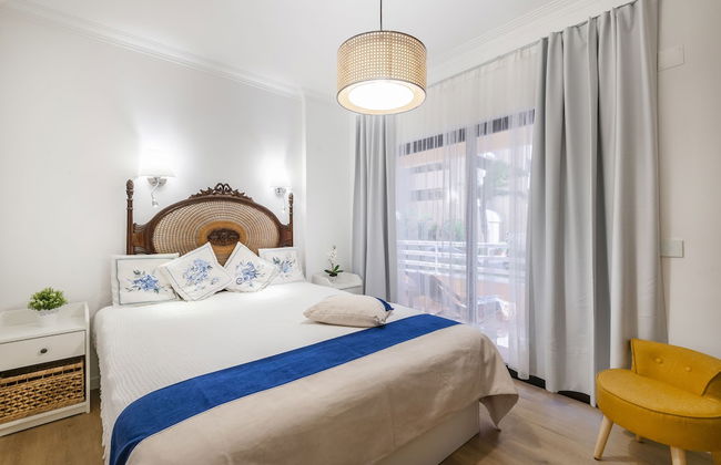 Vilamoura Bay Retreat at Marina Mar - Foto 2