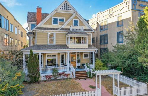 Crescent Penthouse - Downtown Hot Tub Golf Foos - Foto 8