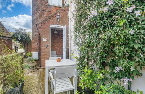 Hardy's Cottage - Foto 12
