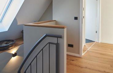 Julie´s Home (Penthouse) - Foto 28