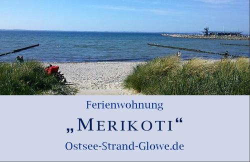 Merikoti - Foto 1