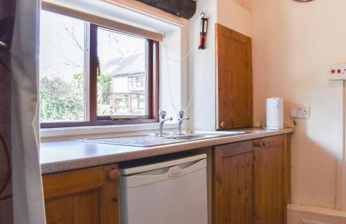 Stable Cottage - Foto 13