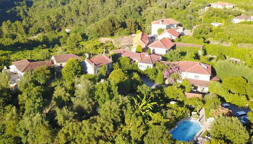 Quinta de Ribas - Foto 2