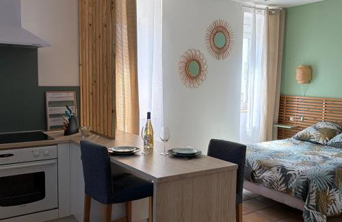 le chemin des pouzes - Foto 30