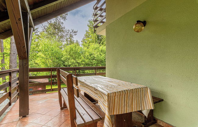 House Fortin With Sauna Near Bloke Lake - Photo 22