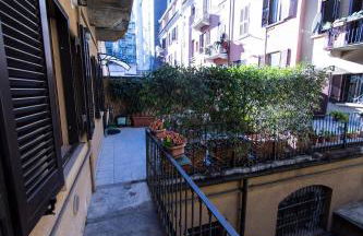 B&B Terrazza Baires - in the heart of Milan - Foto 8