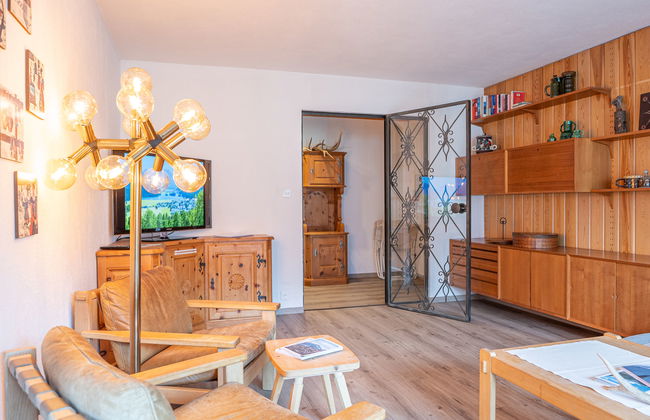 Chesa Clüs 6 - Foto 11