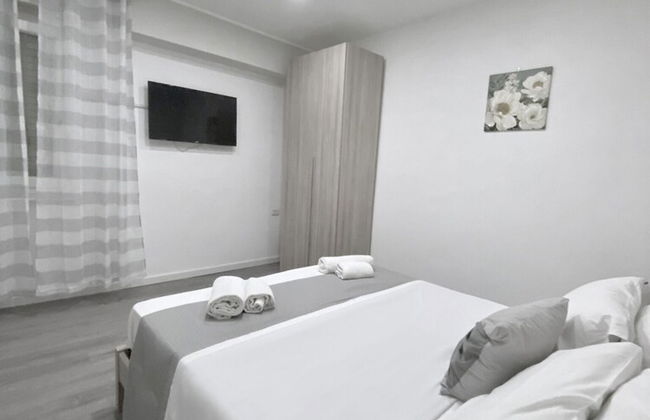 Capodichino Apartment 127 - 20 - Foto 5