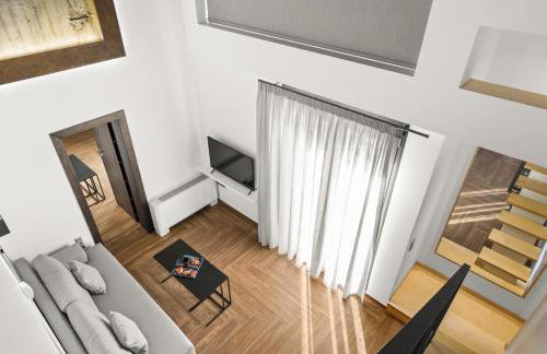 Athenian View Loft - Foto 30