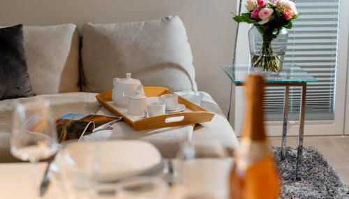 Ferienwohnung Buhne73 - Foto 4