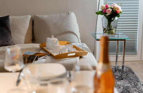 Ferienwohnung Buhne73 - Foto 4