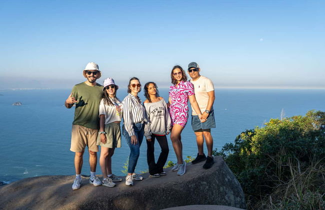 Pedra do Telegrafo Off-Roading Tour - Photo 12