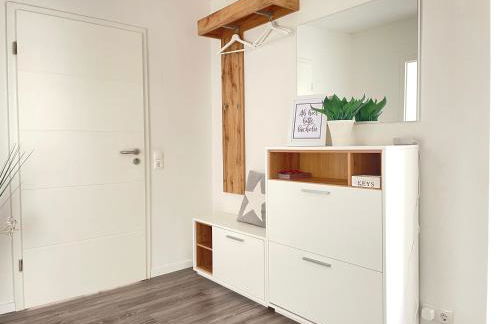 Fewo MAIN URLAUB an der Mainschleife - Foto 6