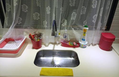 Casa ampla e nova à 400m da praia - Foto 27