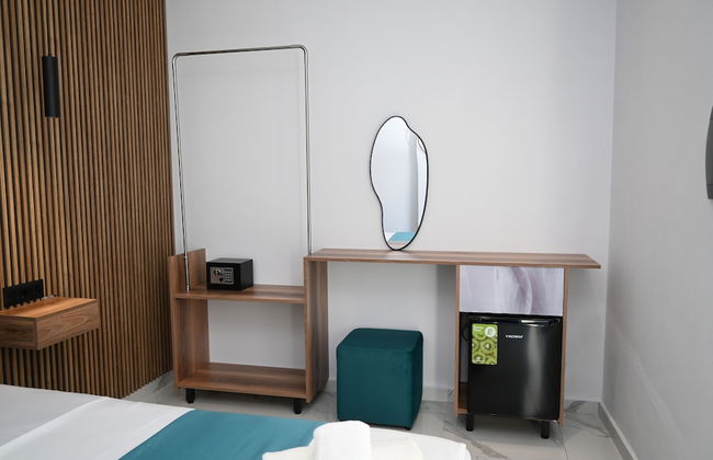 Vila Bashkim - Foto 18